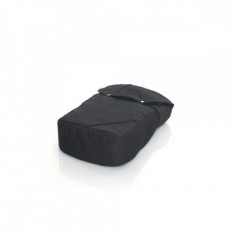 Invelitoare picioruse Boot de Luxe Anthracite ABC Design foto