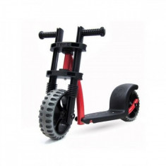 Trotineta Kicker Rosu YBike foto