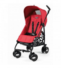 Carucior sport Pliko Mini ModPink Peg Perego foto