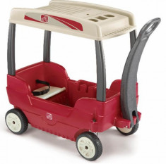 Carucior copii Canopy Wagon Step 2 foto