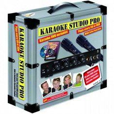 Karaoke Studio PRO DP Specials foto