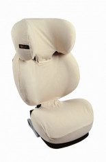 Husa protectoare Grupa 2 98 (Beige) BeSafe foto