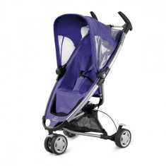 Carucior sport Zapp Purple Pace Quinny foto