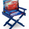 Scaun pentru copii Cars Director&#039;s Chair