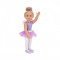 Papusa balerina Alexa Melissa &amp; Doug