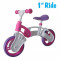 Prima mea bicicleta Pink 1st Ride