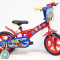 Bicicleta Mickey Mouse 12 inch Denver