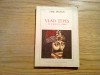 Vlad Tepes - Mit si Realitate Istorica - Emil Stoian, Albatros 1989 - Carte Istorie Romania