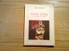 VLAD TEPES - Mit si Realitate Istorica - Emil Stoian - Albatros, 1989, 204 p., Alta editura