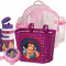 Set accesorii Disney Princess Stamp