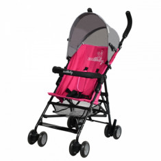 Carucior sport 112 Buggy Boo Violet DHS foto