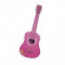 Chitara 65 cm roz Reig Musicales