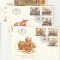 Navigatie FDC Dubrovnic ,Jugoslavia,