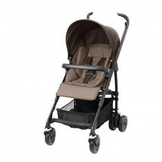 Carucior 3 in 1 Trio Maia Walnut Brown Bebe Confort foto