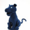 Jucarie interactiva Zi ceva ca sa zic si eu! Dragon-i Toys Bagheera Dragon-i toys