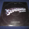 John Williams - Superman The Movie _ dublu vinyl,2 x LP,album _ Warner (SUA )