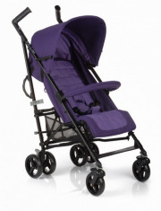 Carucior sport copii Club Lavender Be Cool foto