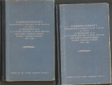 10A(x) Corespondenta presedintelui consiliului de ministri al URSS cu SUA-1958