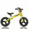 Bicicleta incepatori R 150 Galben Dino Bikes