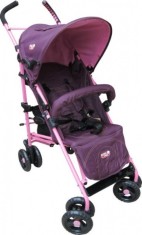 Carucior sport umbrela C-190 Mov Primii Pasi foto