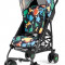 Carucior sport Pliko Mini Dino Pop Peg Perego