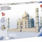 Puzzle 3D Taj Mahal 216 Piese Ravensburger