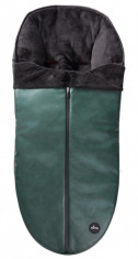 Invelitoare iarna Footmuff British Green Mima foto