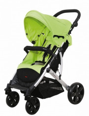 Carucior sport copii Amico Green Coletto foto