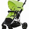 Carucior sport copii Amico Green Coletto