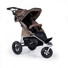 Carucior sport Joggster Twist Cafeniu TFK foto