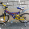 Bicicleta First Bike 20&#039;&#039;