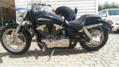 Honda vtx 1300 foto