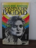 Marie-Jose Simpson - Doamna din Bagdad, Nemira