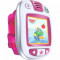 Bratara LeapBand Fac Miscare Roz LeapFrog