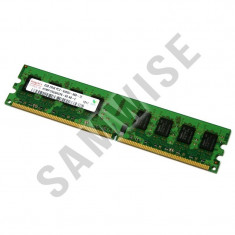 Memorie RAM Desktop DDR2 2GB HYNIX 800MHz GARANTIE 2 ANI !!! foto