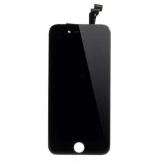 Display iPhone 6 Cu Touchscreen Negru foto