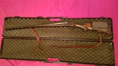 Arma de vanatoare IJ 54 foto