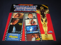 various - Filmpalast Superhits _ vinyl,LP,compilatie _ Polystra(Germania) foto