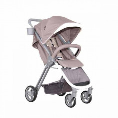 Carucior sport Cosimo Beige Coletto foto