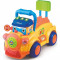 Vehicul pentru copii Small Train Baby Mix