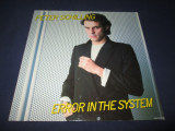 Peter Schilling - Error In The System _ vinyl,LP,album _ WEA (Germania), VINIL