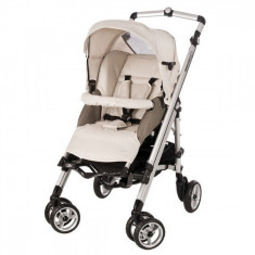 Carucior sport Loola Up Full Grain Blonde Bebe Confort foto