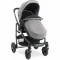 Carucior Evo 2 in 1 Slate Graco