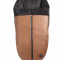 Invelitoare iarna Footmuff Camel Mima