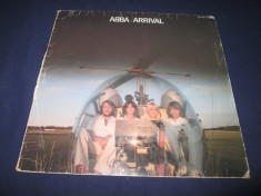 Abba - Arival _ vinyl,Lp,album _ Polydor (Austria) foto