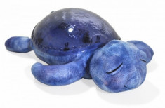 Lampa de veghe muzicala Tranquil Turtle Purple CloudB foto