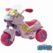 Motocicleta copii Raider Princess Peg Perego