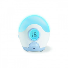 Interfon digital Secure Sleep Albastru Summer Infant foto
