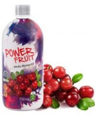 POWER FRUIT MERISOR 0.750 l foto