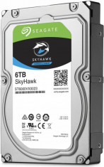 SG HDD3.5 6TB SATA ST6000VX0023 foto